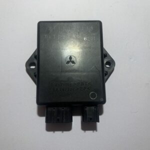 boitier de cdi kawasaki zx6r ninja 1995 - 1997