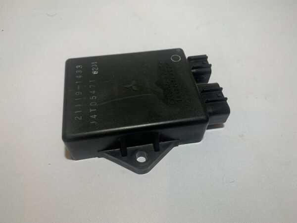 boitier de cdi kawasaki zx6r ninja 1995 - 1997 – Image 5