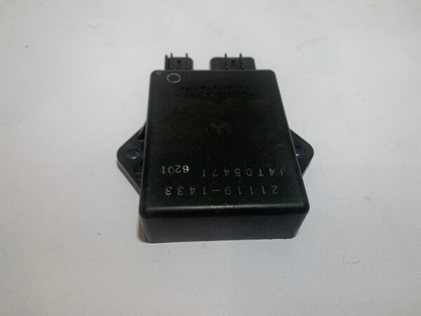 boitier de cdi kawasaki zx6r ninja 1995 - 1997 – Image 6