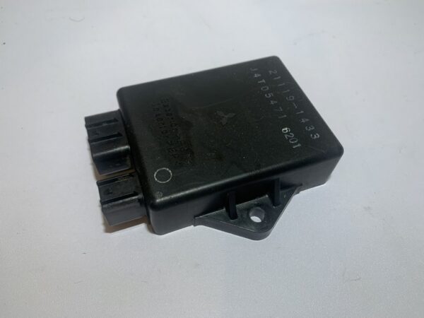 boitier de cdi kawasaki zx6r ninja 1995 - 1997 – Image 7