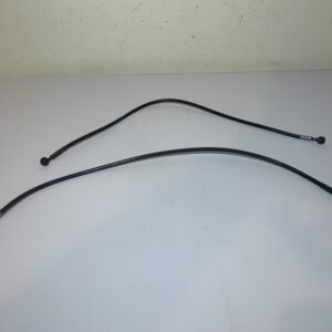 durite de frein avant exact kawasaki zx6r ninja 1995 - 1997