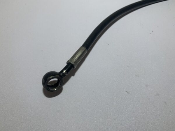 durite de frein avant exact kawasaki zx6r ninja 1995 - 1997 – Image 2
