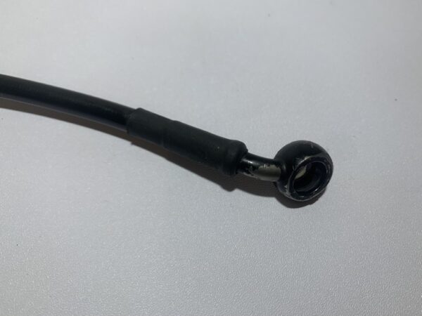 durite de frein avant exact kawasaki zx6r ninja 1995 - 1997 – Image 3