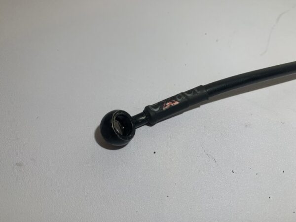 durite de frein avant exact kawasaki zx6r ninja 1995 - 1997 – Image 5