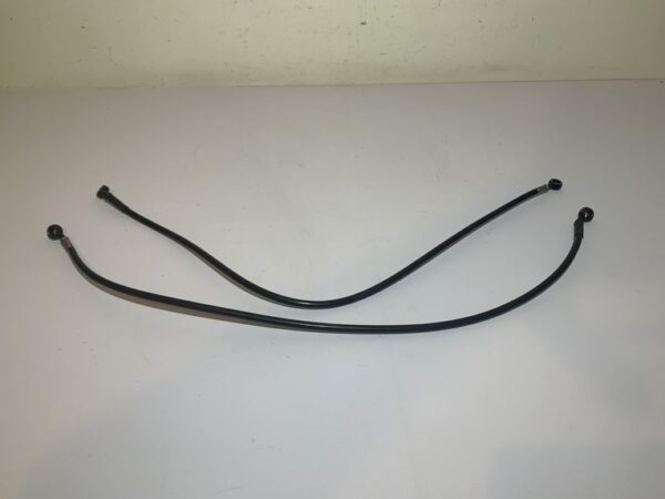 durite de frein avant exact kawasaki zx6r ninja 1995 - 1997 – Image 6