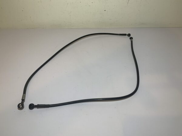 durite de frein avant exact kawasaki zx6r ninja 1995 - 1997 – Image 8