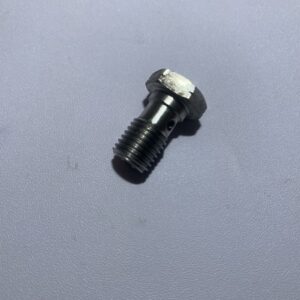 vis de banjo étrier de frein avant kawasaki zx6r ninja 1995 - 1997
