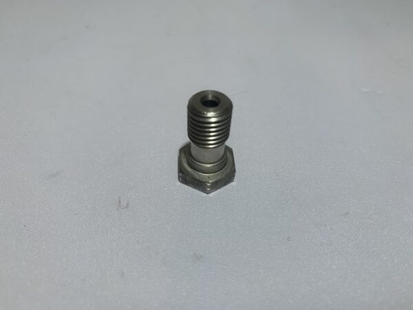 vis de banjo étrier de frein avant kawasaki zx6r ninja 1995 - 1997 – Image 4