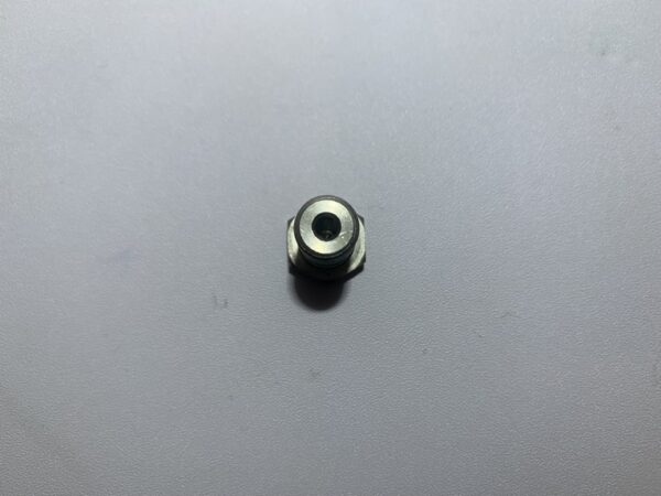 vis de banjo étrier de frein avant kawasaki zx6r ninja 1995 - 1997 – Image 5
