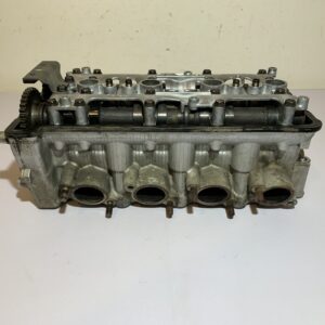 culasse kawasaki zx6r ninja 1995 - 1997