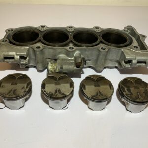 cylindre kawasaki zx6r ninja 1995 - 1997