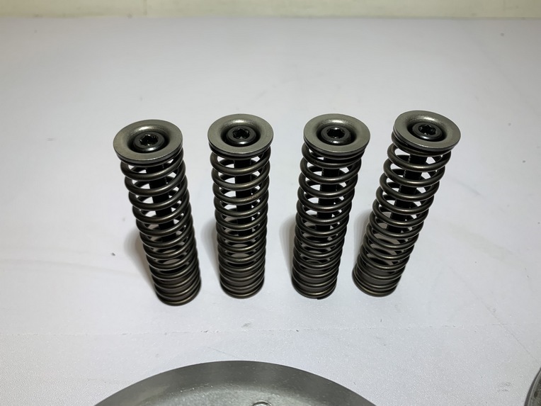 embrayage complet kawasaki zx6r ninja 1995 - 1997 – Image 3