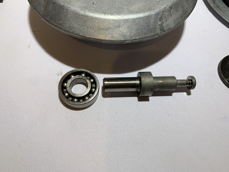 embrayage complet kawasaki zx6r ninja 1995 - 1997 – Image 6