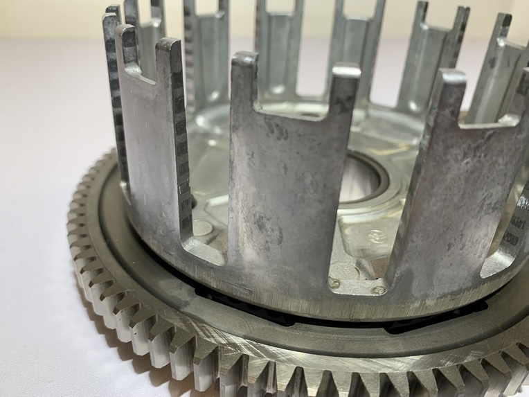 embrayage complet kawasaki zx6r ninja 1995 - 1997 – Image 18