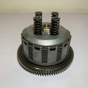 embrayage complet kawasaki zx6r ninja 1995 - 1997