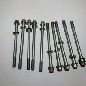 vis de culasse kawasaki zx6r ninja 1995 - 1997