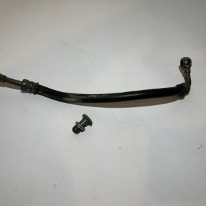 durite d'huile kawasaki zx6r ninja 1995 - 1997