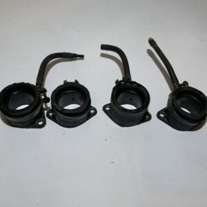 pipe d'admission kawasaki zx6r ninja 1995 - 1997