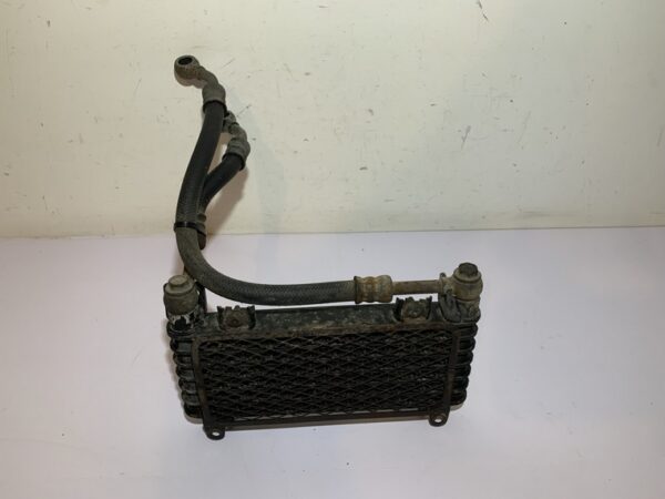 radiateur d'huile kawasaki zx6r ninja 1995 - 1997 – Image 3