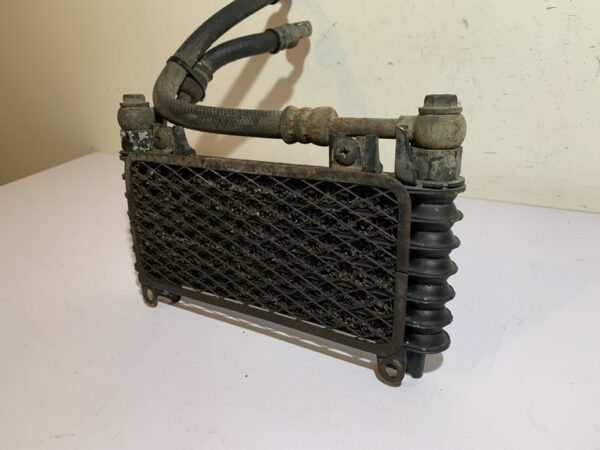 radiateur d'huile kawasaki zx6r ninja 1995 - 1997 – Image 5