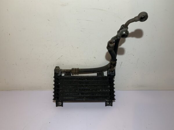 radiateur d'huile kawasaki zx6r ninja 1995 - 1997 – Image 6