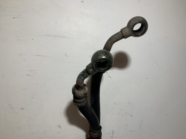 radiateur d'huile kawasaki zx6r ninja 1995 - 1997 – Image 8