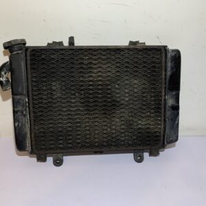radiateur kawasaki zx6r ninja 1995 - 1997