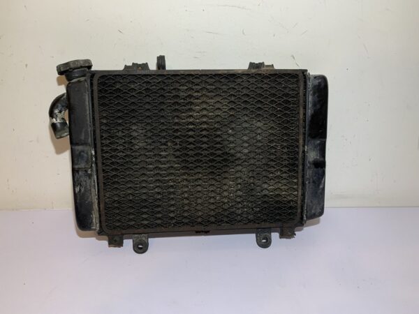 radiateur kawasaki zx6r ninja 1995 - 1997