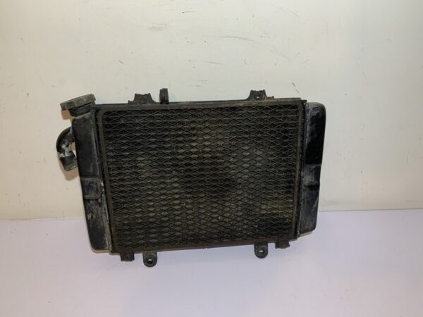 radiateur kawasaki zx6r ninja 1995 - 1997 – Image 3