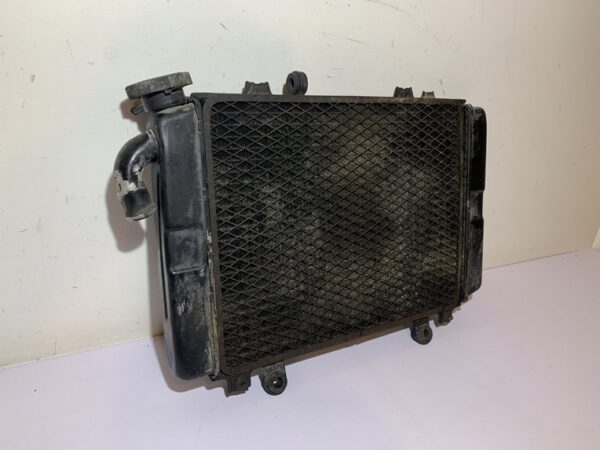 radiateur kawasaki zx6r ninja 1995 - 1997 – Image 4