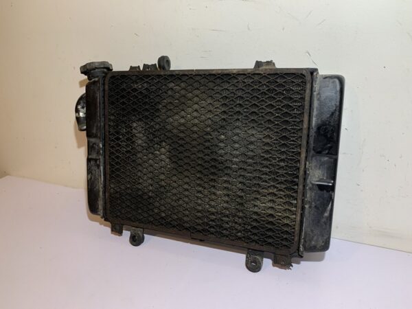 radiateur kawasaki zx6r ninja 1995 - 1997 – Image 5