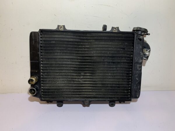 radiateur kawasaki zx6r ninja 1995 - 1997 – Image 6