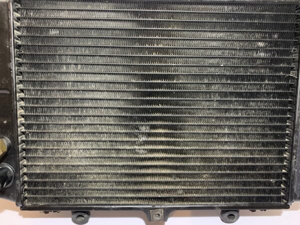 radiateur kawasaki zx6r ninja 1995 - 1997 – Image 7
