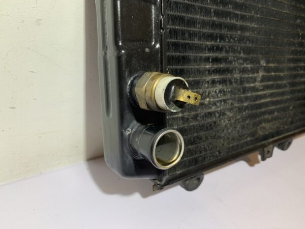 radiateur kawasaki zx6r ninja 1995 - 1997 – Image 8