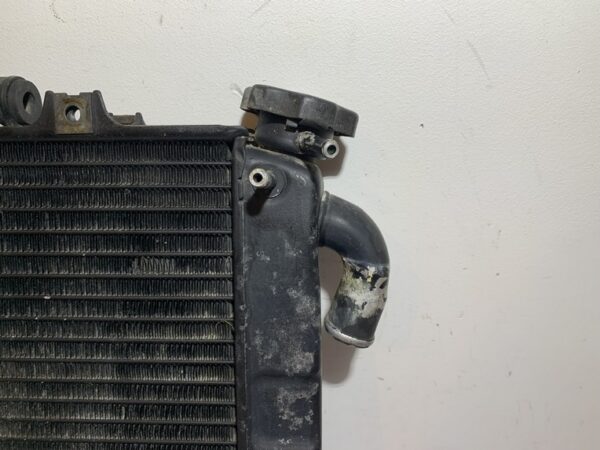 radiateur kawasaki zx6r ninja 1995 - 1997 – Image 9
