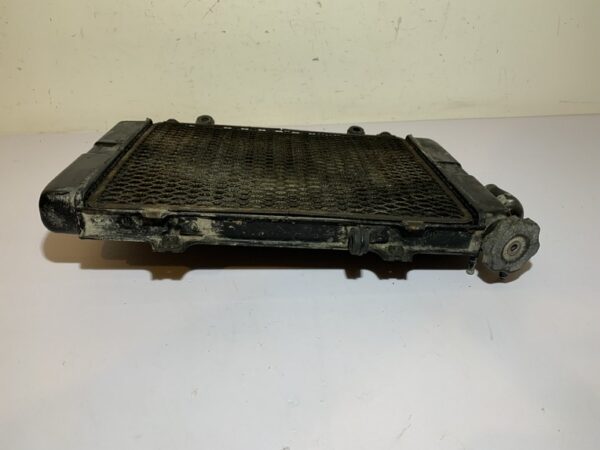 radiateur kawasaki zx6r ninja 1995 - 1997 – Image 10