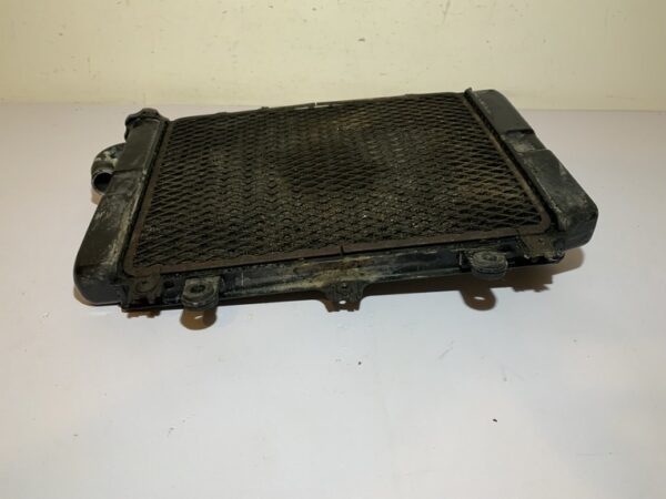 radiateur kawasaki zx6r ninja 1995 - 1997 – Image 11