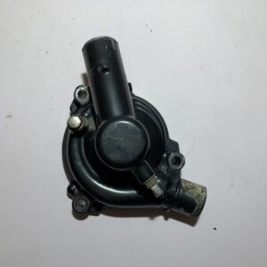 carter de pompe à eau kawasaki zx6r ninja 1995 - 1997