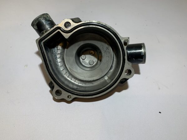 carter de pompe à eau kawasaki zx6r ninja 1995 - 1997 – Image 5