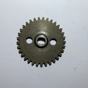 pignon de pompe à eau kawasaki zx6r ninja 1995 - 1997