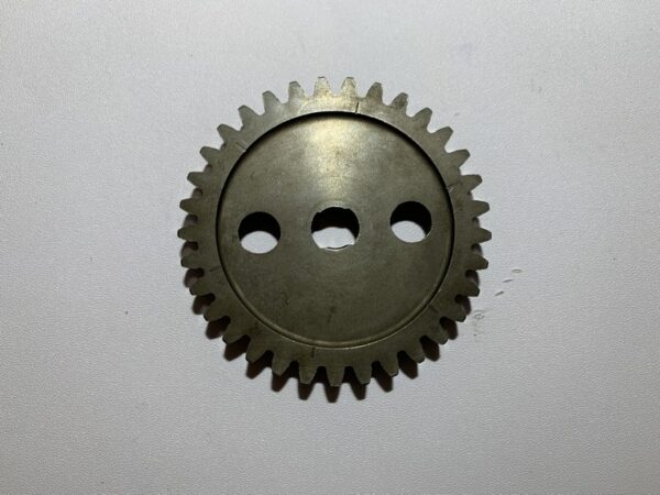 pignon de pompe à eau kawasaki zx6r ninja 1995 - 1997 – Image 3