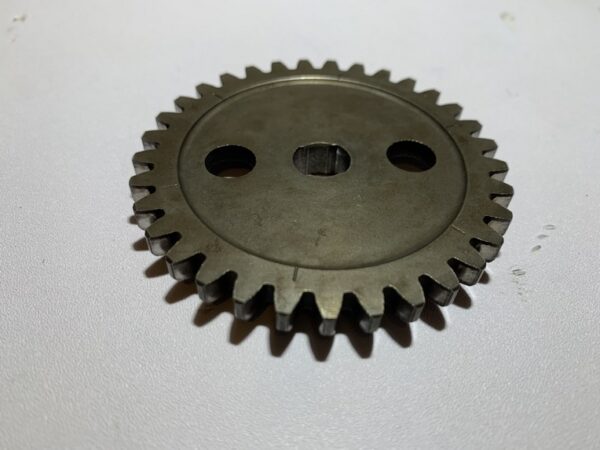 pignon de pompe à eau kawasaki zx6r ninja 1995 - 1997 – Image 4