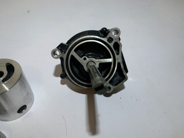 pompe à eau kawasaki zx6r ninja 1995 - 1997 – Image 5