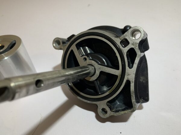 pompe à eau kawasaki zx6r ninja 1995 - 1997 – Image 6