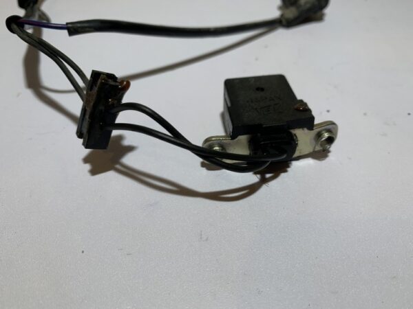 capteur d'allumage kawasaki zx6r ninja 1995 - 1997 – Image 6