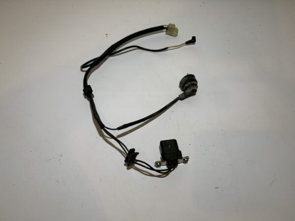 capteur d'allumage kawasaki zx6r ninja 1995 - 1997 – Image 8