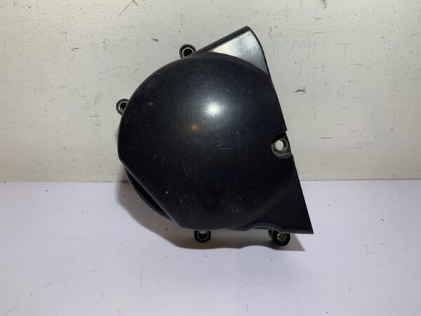 cache pignon sortie de boite kawasaki zx6r ninja 1995 - 1997