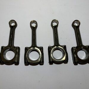 bielle de vilebrequin kawasaki zx6r ninja 1995 - 1997