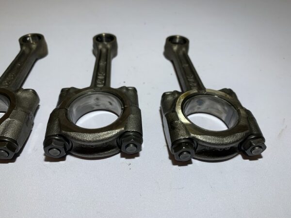 bielle de vilebrequin kawasaki zx6r ninja 1995 - 1997 – Image 5