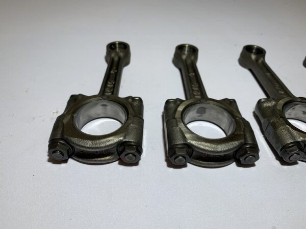 bielle de vilebrequin kawasaki zx6r ninja 1995 - 1997 – Image 6